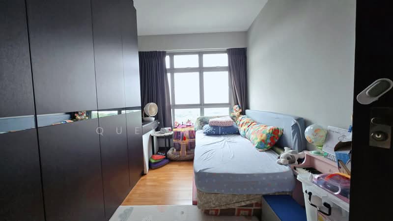 476A Upper Serangoon View, 476A Upper Serangoon View, 3 Bedrooms, 1,023 sqft, HDB Flat For Sale, by Quek Pei Lin, 500208855 - Bedroom - PropertyGuru.com.sg