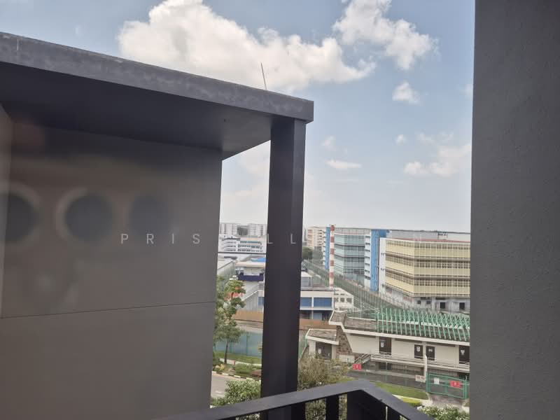 Parc Komo, 959 Upper Changi Road North, 1 Bedroom, 474 sqft, Condominium For Sale, by Priscilla Tan, 500208856 - Exterior - PropertyGuru.com.sg
