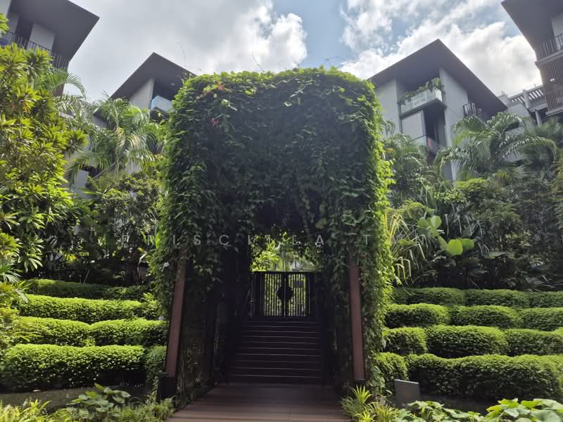 Parc Komo, 959 Upper Changi Road North, 1 Bedroom, 474 sqft, Condominium For Sale, by Priscilla Tan, 500208856 - Exterior - PropertyGuru.com.sg