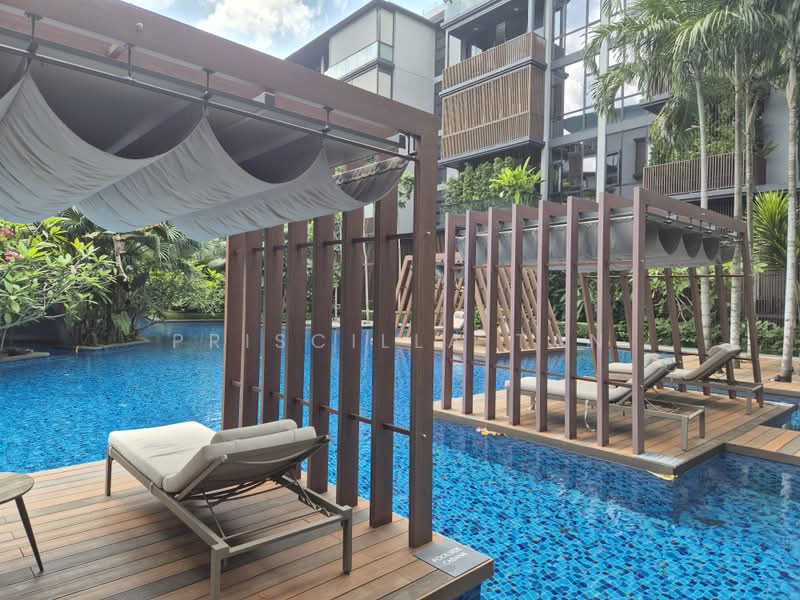 Parc Komo, 959 Upper Changi Road North, 1 Bedroom, 474 sqft, Condominium For Sale, by Priscilla Tan, 500208856 - Exterior - PropertyGuru.com.sg