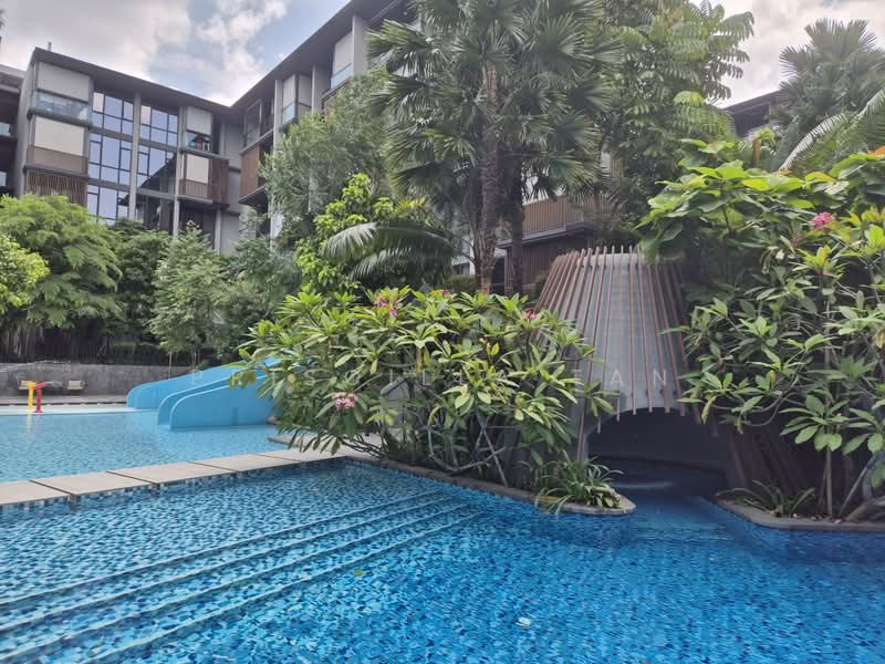 Parc Komo, 959 Upper Changi Road North, 1 Bedroom, 474 sqft, Condominium For Sale, by Priscilla Tan, 500208856 - Exterior - PropertyGuru.com.sg
