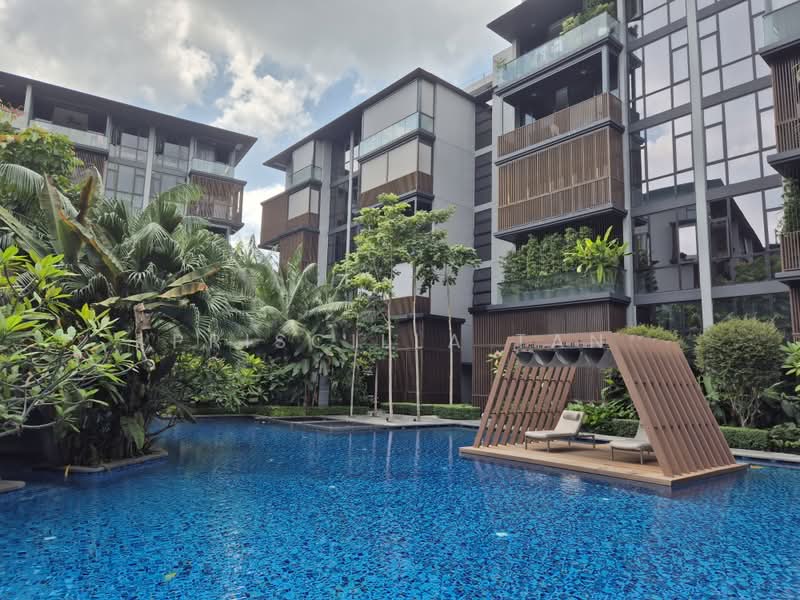 Parc Komo, 959 Upper Changi Road North, 1 Bedroom, 474 sqft, Condominium For Sale, by Priscilla Tan, 500208856 - Exterior - PropertyGuru.com.sg