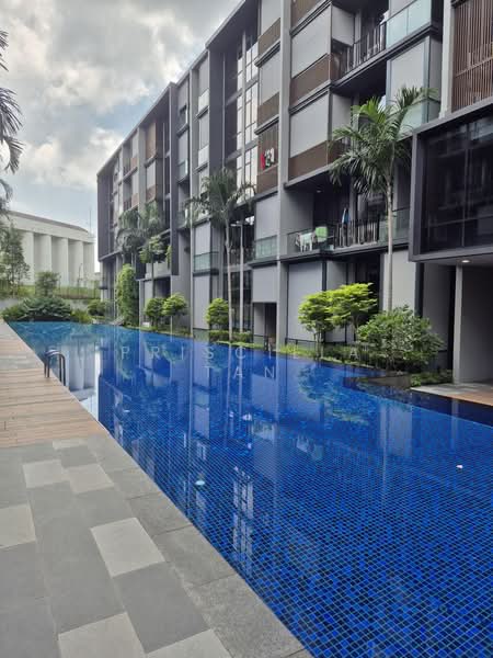 Parc Komo, 959 Upper Changi Road North, 1 Bedroom, 474 sqft, Condominium For Sale, by Priscilla Tan, 500208856 - Exterior - PropertyGuru.com.sg