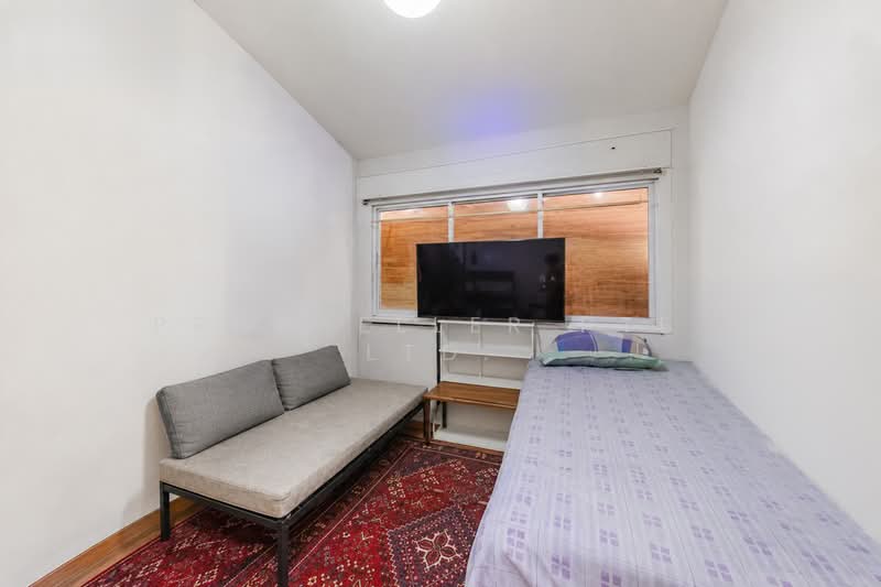 Sembawang Straits Estate, Jalan Machang, 3 Bedrooms, 1,900 sqft, Semi-Detached House For Sale, by Kit Toh, 500208857 - Bedroom - PropertyGuru.com.sg