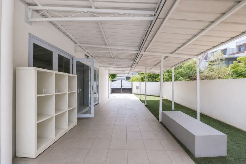 Sembawang Straits Estate, Jalan Machang, 3 Bedrooms, 1,900 sqft, Semi-Detached House For Sale, by Kit Toh, 500208857 - Exterior - PropertyGuru.com.sg