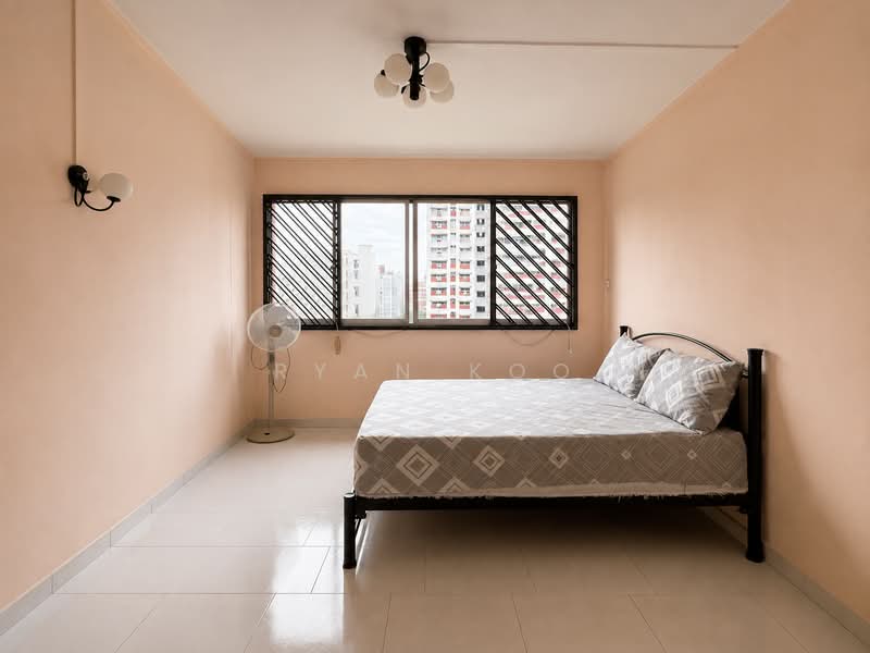 425 Hougang Avenue 6, 425 Hougang Avenue 6, 3 Bedrooms, 1,109 sqft, HDB Flat For Sale, by Ryan Koo, 500208858 - Bedroom - PropertyGuru.com.sg