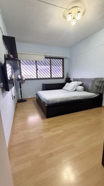 401 Jurong West Street 42, 401 Jurong West Street 42, 3 Bedrooms, 1,453 sqft, HDB Flat For Sale, by Christine Wee, 500208859 - Bedroom - PropertyGuru.com.sg