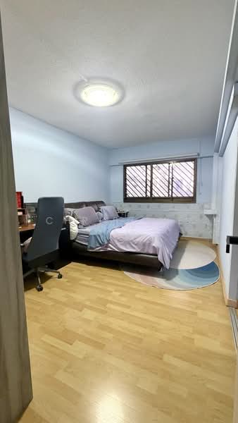 401 Jurong West Street 42, 401 Jurong West Street 42, 3 Bedrooms, 1,453 sqft, HDB Flat For Sale, by Christine Wee, 500208859 - Bedroom - PropertyGuru.com.sg