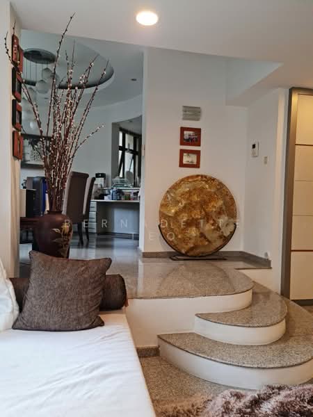 Horizon Towers, 15 Leonie Hill Road, 4 Bedrooms, 2,370 sqft, Condominium For Sale, by Bernadette Teo, 500208860 - Interior - PropertyGuru.com.sg