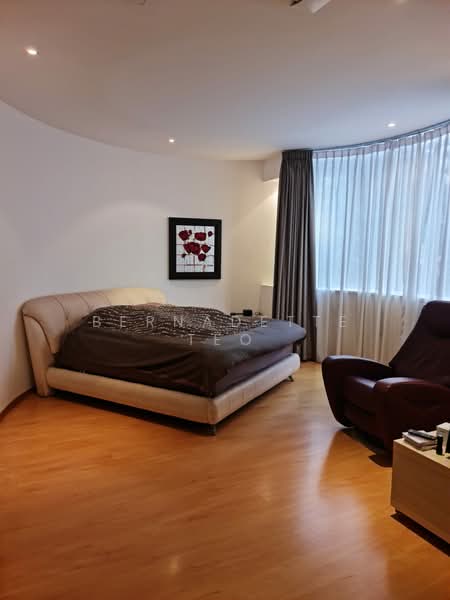 Horizon Towers, 15 Leonie Hill Road, 4 Bedrooms, 2,370 sqft, Condominium For Sale, by Bernadette Teo, 500208860 - Bedroom - PropertyGuru.com.sg