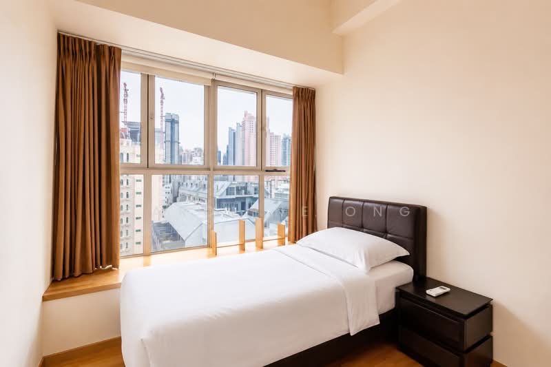 Shanghai One, 1 Shanghai Road, 3 Bedrooms, 1,109 sqft, Apartment For Rent, by Caroline Ong, 500208863 - Bedroom - PropertyGuru.com.sg