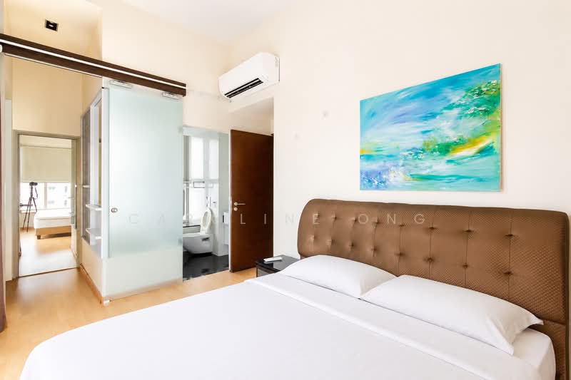 Shanghai One, 1 Shanghai Road, 3 Bedrooms, 1,109 sqft, Apartment For Rent, by Caroline Ong, 500208863 - Bedroom - PropertyGuru.com.sg