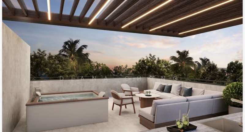 Brand New Luxury 5 Bedroom Inter Terrace D11 (Tan Sim Boh Road), Dyson Road, Tan Sim Boh Road, Chancery Hll Road, Mount Rosie, Bukit Tunggal, Chancery Lane, 5 Bedrooms, 5,100 sqft, Terraced House For Sale, by Diana Chong, 500208864 - PropertyGuru.com.sg