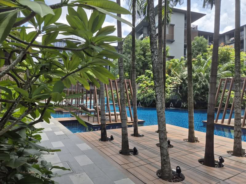 Parc Komo, 959 Upper Changi Road North, 1 Bedroom, 474 sqft, Condominium For Rent, by Priscilla Tan, 500208865 - Exterior - PropertyGuru.com.sg