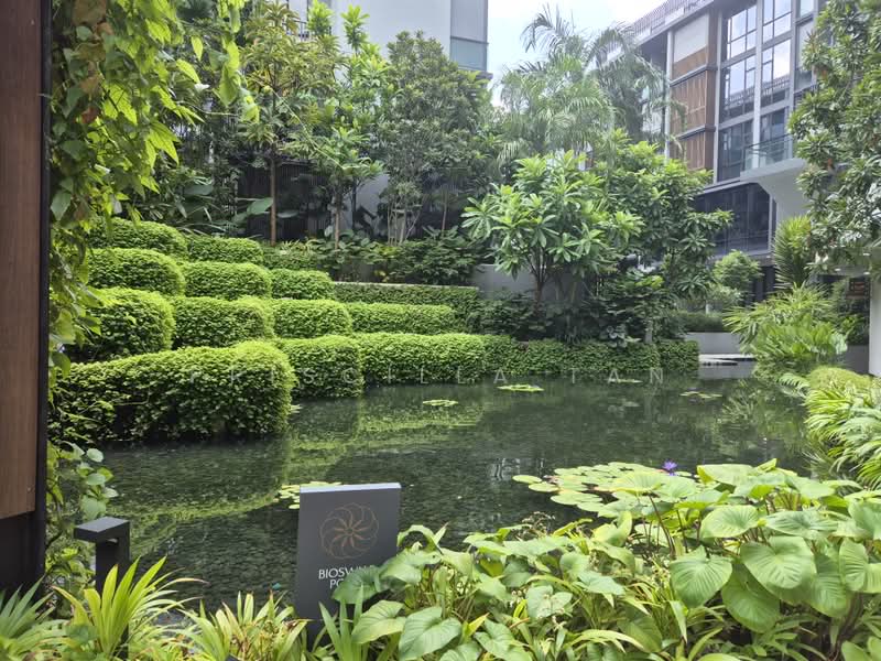 Parc Komo, 959 Upper Changi Road North, 1 Bedroom, 474 sqft, Condominium For Rent, by Priscilla Tan, 500208865 - PropertyGuru.com.sg