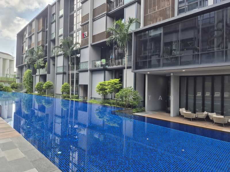 Parc Komo, 959 Upper Changi Road North, 1 Bedroom, 474 sqft, Condominium For Rent, by Priscilla Tan, 500208865 - PropertyGuru.com.sg