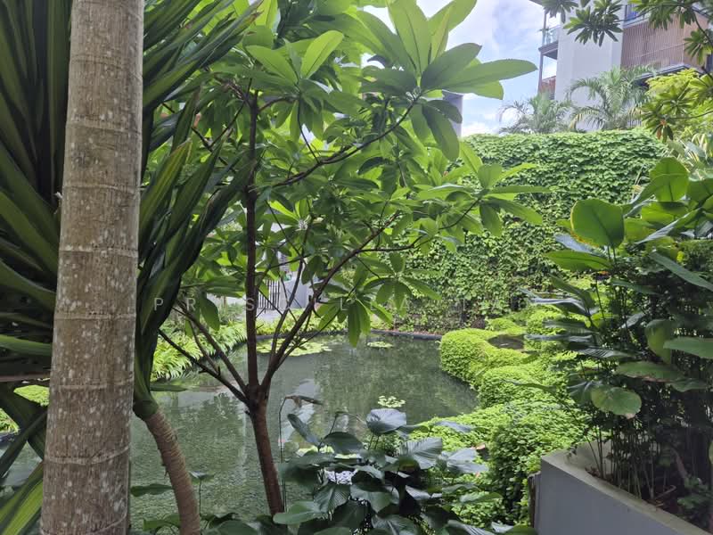 Parc Komo, 959 Upper Changi Road North, 1 Bedroom, 474 sqft, Condominium For Rent, by Priscilla Tan, 500208865 - PropertyGuru.com.sg