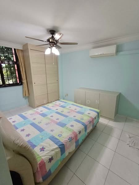 357B Admiralty Drive, 357B Admiralty Drive, 3 Bedrooms, 1,023 sqft, HDB Flat For Sale, by Leon Hon, 500208866 - Bedroom - PropertyGuru.com.sg