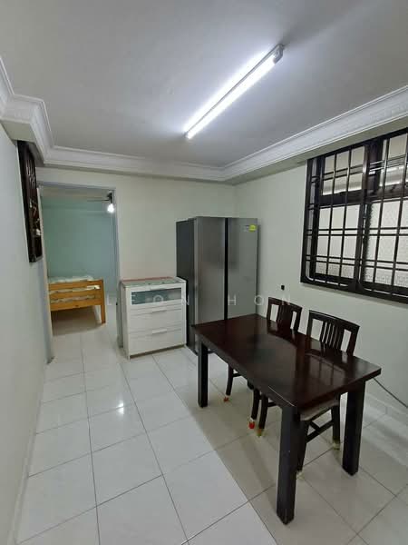 357B Admiralty Drive, 357B Admiralty Drive, 3 Bedrooms, 1,023 sqft, HDB Flat For Sale, by Leon Hon, 500208866 - Bedroom - PropertyGuru.com.sg
