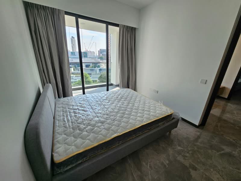 One Pearl Bank, 1 Pearl Bank, Alexandra / Commonwealth, 2 Bedrooms, 743 sqft, Condominium For Sale, by Bren Soon, 500208867 - Bedroom - PropertyGuru.com.sg