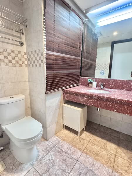 UE Square, 205 River Valley Road, Room Rental, 100 sqft, Apartment For Rent, by Joyce Lim, 500208868 - Bathroom - PropertyGuru.com.sg
