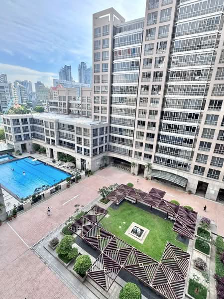 UE Square, 205 River Valley Road, Room Rental, 100 sqft, Apartment For Rent, by Joyce Lim, 500208868 - Exterior - PropertyGuru.com.sg