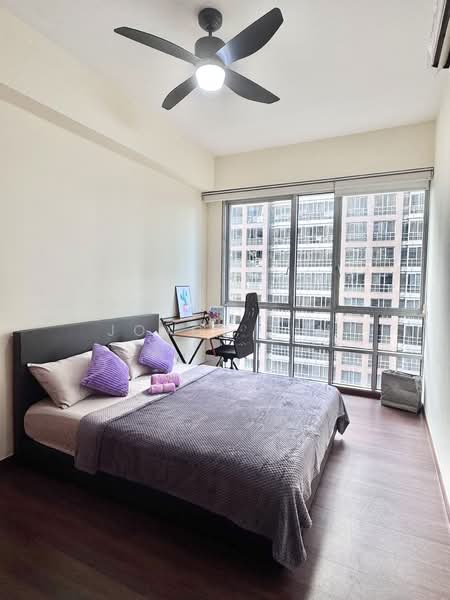 UE Square, 205 River Valley Road, Room Rental, 100 sqft, Apartment For Rent, by Joyce Lim, 500208868 - Bedroom - PropertyGuru.com.sg