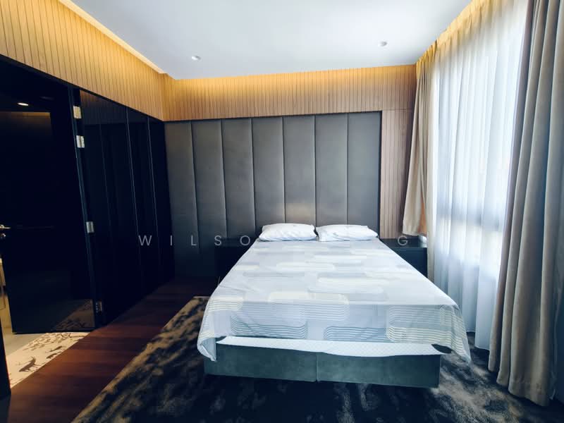 Ocean 8, Ocean Drive, 4 Bedrooms, 3,871 sqft, Terraced House For Sale, by Wilson Kong, 500208874 - Bedroom - PropertyGuru.com.sg
