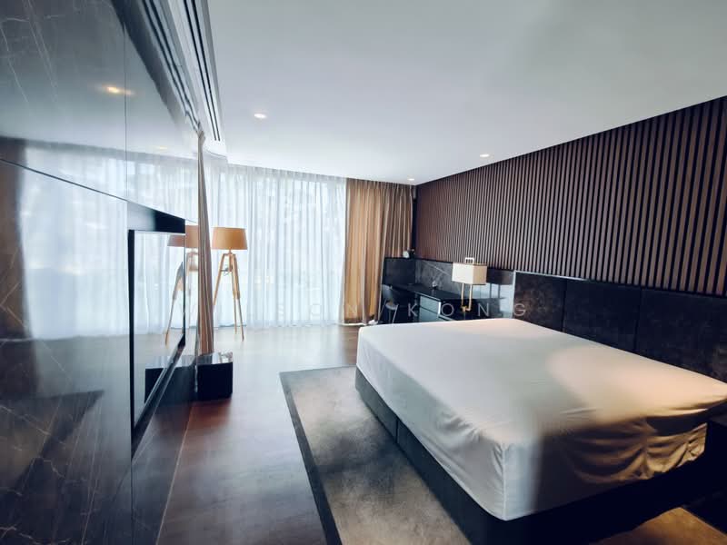 Ocean 8, Ocean Drive, 4 Bedrooms, 3,871 sqft, Terraced House For Sale, by Wilson Kong, 500208874 - Bedroom - PropertyGuru.com.sg