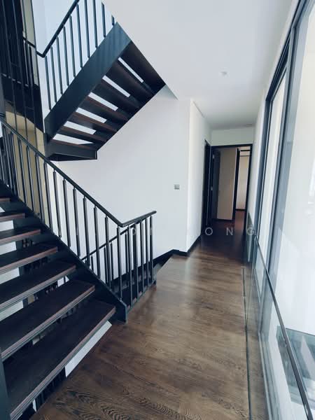 Ocean 8, Ocean Drive, 4 Bedrooms, 3,871 sqft, Terraced House For Sale, by Wilson Kong, 500208874 - Interior - PropertyGuru.com.sg