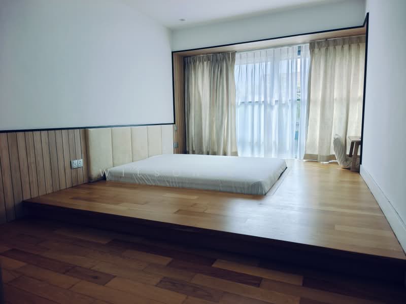 Ocean 8, Ocean Drive, 4 Bedrooms, 3,871 sqft, Terraced House For Sale, by Wilson Kong, 500208874 - Bedroom - PropertyGuru.com.sg