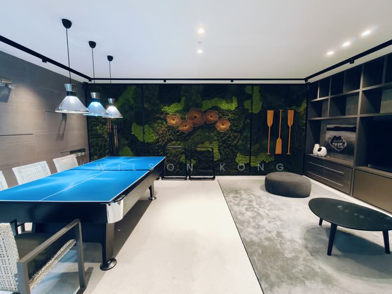 Ocean 8, Ocean Drive, 4 Bedrooms, 3,871 sqft, Terraced House For Sale, by Wilson Kong, 500208874 - Interior - PropertyGuru.com.sg
