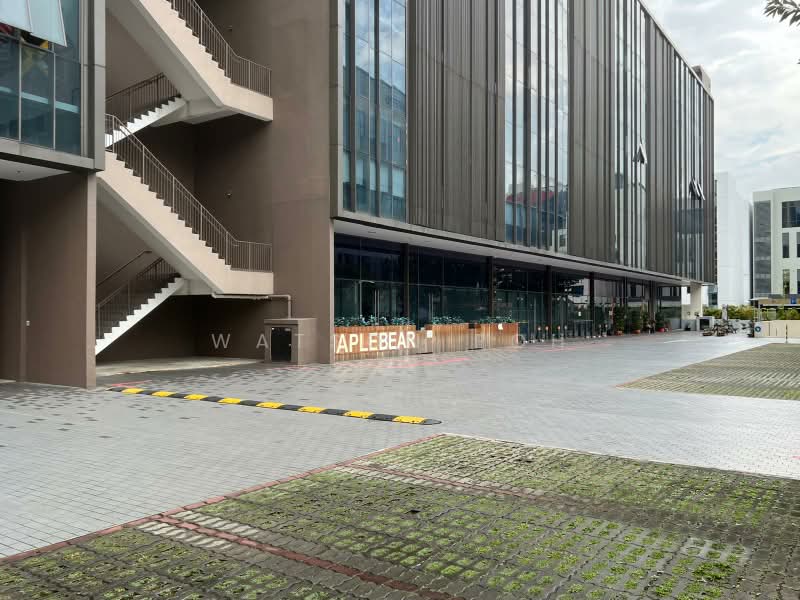 Tag.A, 81 Tagore Lane, 2,454 sqft, Light Industrial (B1) For Rent, by Watson Poh, 500208876 - Exterior - CommercialGuru.com.sg