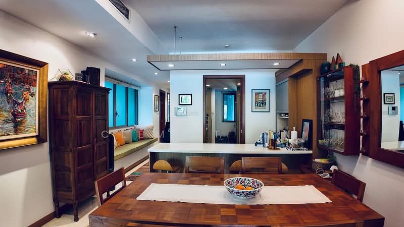 The Berth by the Cove, 228 Ocean Drive, 3 Bedrooms, 1,884 sqft, Condominium For Sale, by Clement Lan, 500208877 - PropertyGuru.com.sg