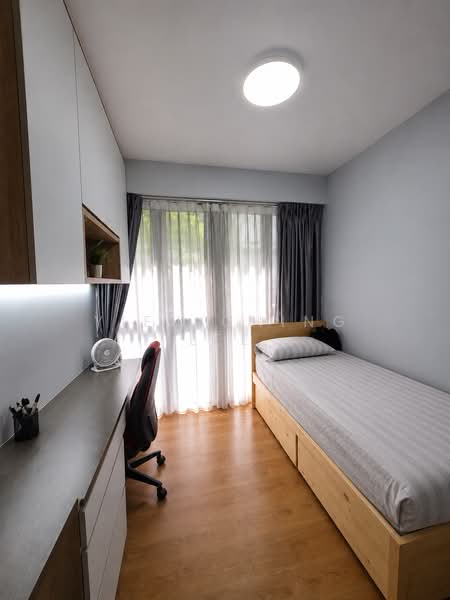 Rivercove Residences EC, 30 Anchorvale Ln, 3 Bedrooms, 958 sqft, Condominium For Sale, by Yien Ching Lee, 500208878 - Bedroom - PropertyGuru.com.sg