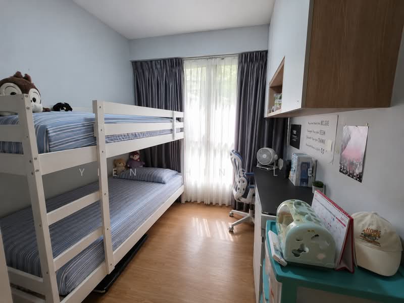 Rivercove Residences EC, 30 Anchorvale Ln, 3 Bedrooms, 958 sqft, Condominium For Sale, by Yien Ching Lee, 500208878 - Bedroom - PropertyGuru.com.sg