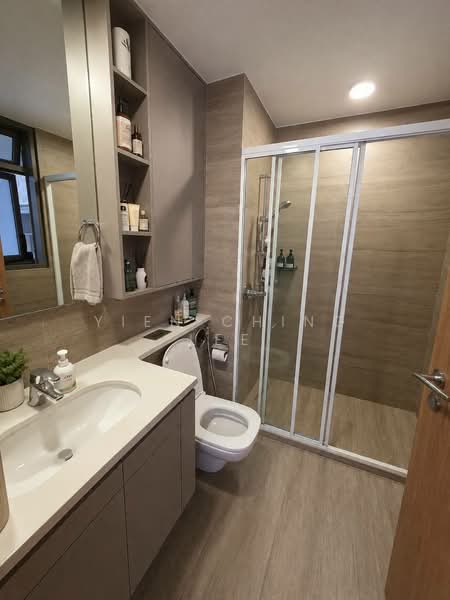 Rivercove Residences EC, 30 Anchorvale Ln, 3 Bedrooms, 958 sqft, Condominium For Sale, by Yien Ching Lee, 500208878 - Bathroom - PropertyGuru.com.sg