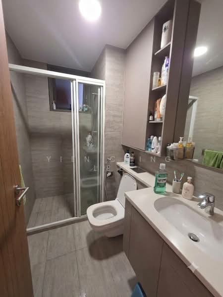 Rivercove Residences EC, 30 Anchorvale Ln, 3 Bedrooms, 958 sqft, Condominium For Sale, by Yien Ching Lee, 500208878 - Bathroom - PropertyGuru.com.sg