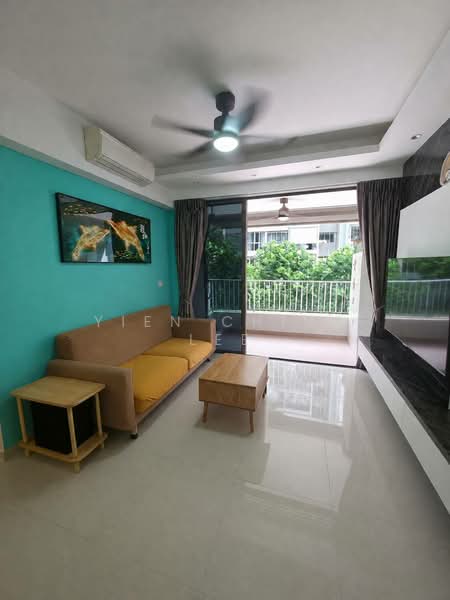 Rivercove Residences EC, 30 Anchorvale Ln, 3 Bedrooms, 958 sqft, Condominium For Sale, by Yien Ching Lee, 500208878 - Living Room - PropertyGuru.com.sg