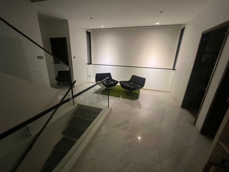 ❤️ Contemporary Terrace Home❤️ Near Hillview MRT ❤️, Hillview Garden Estate, Jalan Gumilang, Jalan Dermawan, Jalan Remaja, 6 Bedrooms, 5,000 sqft, Terraced House For Sale, by Pauline Tan, 500208884 - Interior - PropertyGuru.com.sg