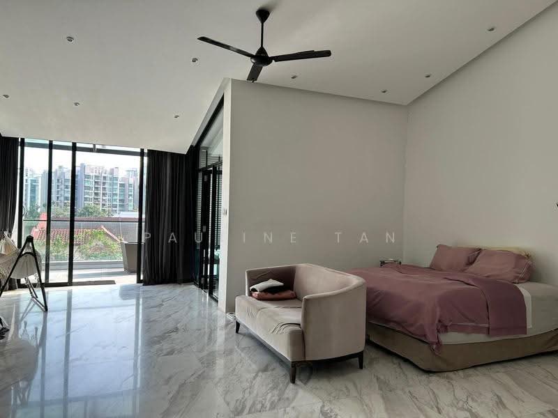 ❤️ Contemporary Terrace Home❤️ Near Hillview MRT ❤️, Hillview Garden Estate, Jalan Gumilang, Jalan Dermawan, Jalan Remaja, Dairy Farm / Bukit Panjang / Choa Chu Kang, 6 Bedrooms, 5,000 sqft, Terraced House For Sale, by Pauline Tan, 500208884 - PropertyGuru.com.sg