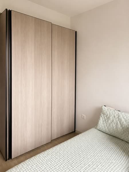 Whistler Grand, 107 West Coast Vale, 3 Bedrooms, 764 sqft, Condominium For Rent, by Willy Zhuang Zhengda, 500208886 - Master room - PropertyGuru.com.sg