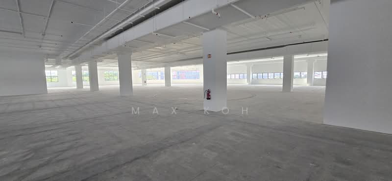 Bendemeer area City Fringe B1 3min walk to MRT, Boon Keng Road, 21,900 sqft, Light Industrial (B1) For Rent, by Max Koh, 500208887 - Interior - CommercialGuru.com.sg