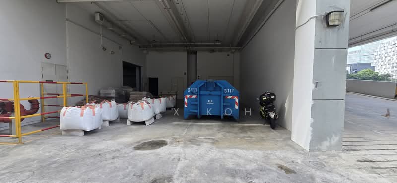 Bendemeer area City Fringe B1 3min walk to MRT, Boon Keng Road, 21,900 sqft, Light Industrial (B1) For Rent, by Max Koh, 500208887 - Exterior - CommercialGuru.com.sg