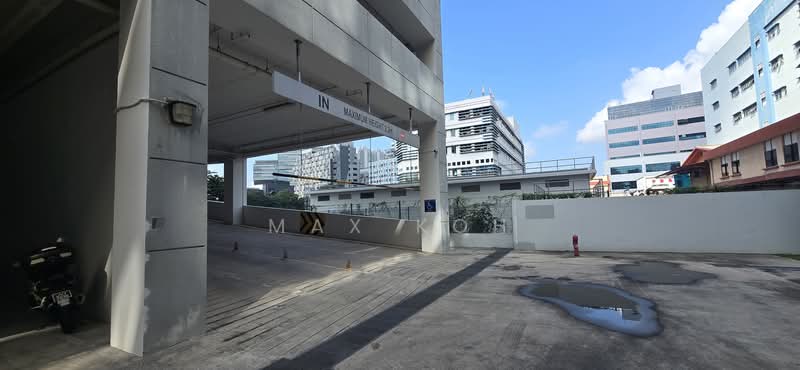 Bendemeer area City Fringe B1 3min walk to MRT, Boon Keng Road, 21,900 sqft, Light Industrial (B1) For Rent, by Max Koh, 500208887 - Exterior - CommercialGuru.com.sg