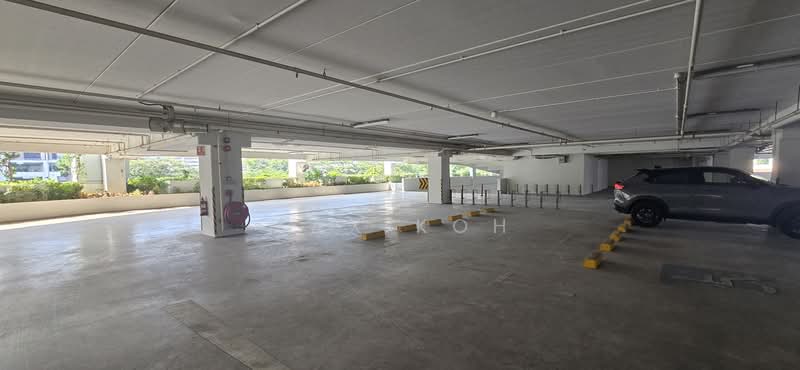 Bendemeer area City Fringe B1 3min walk to MRT, Boon Keng Road, 21,900 sqft, Light Industrial (B1) For Rent, by Max Koh, 500208887 - Car Park - CommercialGuru.com.sg