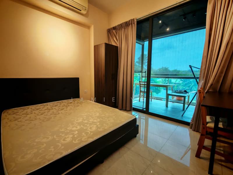 Parc Riviera, 101 West Coast Vale, 4 Bedrooms, 1,152 sqft, Condominium For Sale, by Jamie Yap, 500208888 - Bedroom - PropertyGuru.com.sg