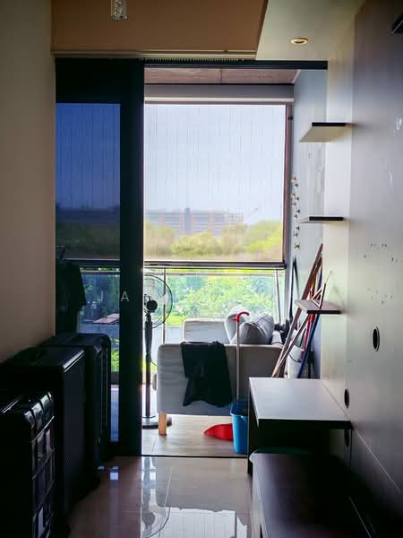 Parc Riviera, 101 West Coast Vale, 4 Bedrooms, 1,152 sqft, Condominium For Sale, by Jamie Yap, 500208888 - Balcony - PropertyGuru.com.sg