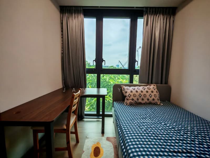 Parc Riviera, 101 West Coast Vale, 4 Bedrooms, 1,152 sqft, Condominium For Sale, by Jamie Yap, 500208888 - PropertyGuru.com.sg