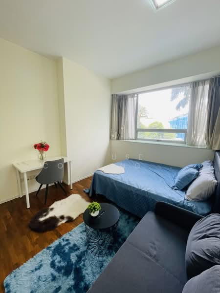 Kerrisdale, 30 Sturdee Road, Room Rental, 100 sqft, Condominium For Rent, by ling, 500208891 - Bedroom - PropertyGuru.com.sg